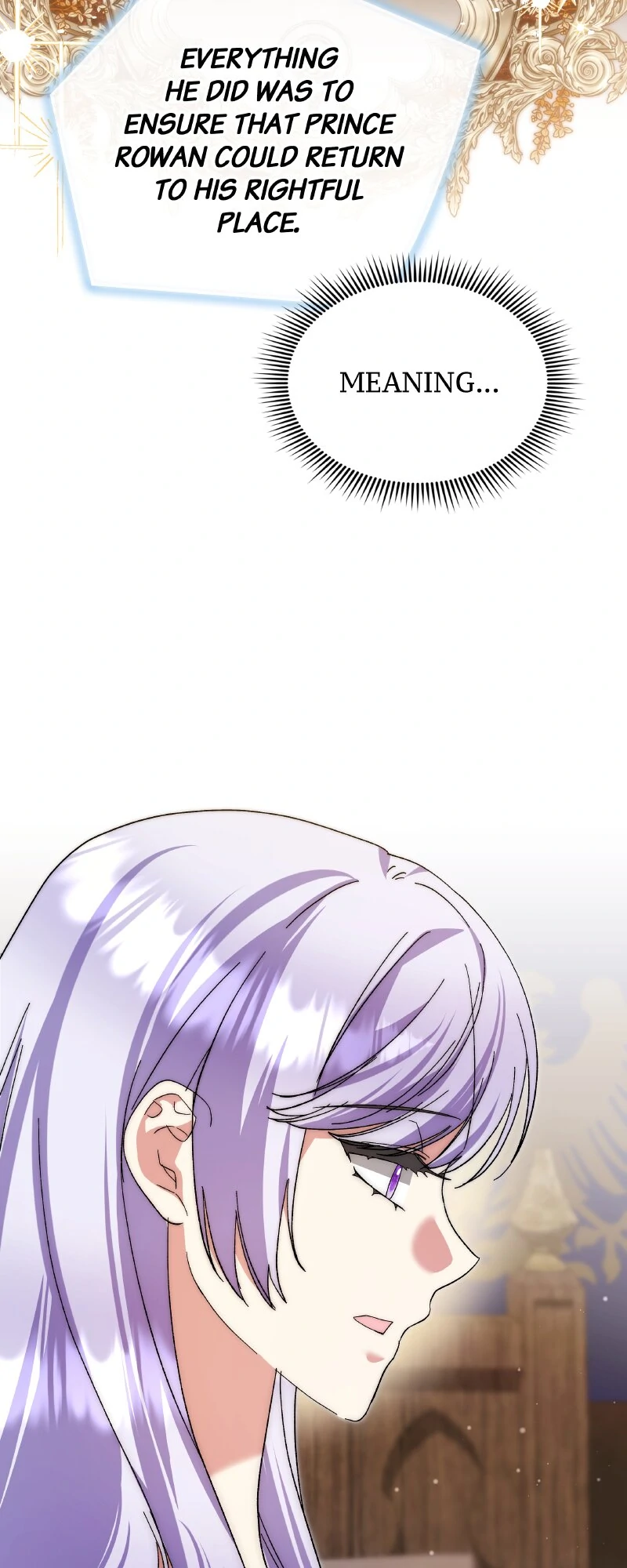 The Return of the Ex-Wife Chapter 47 - page 46
