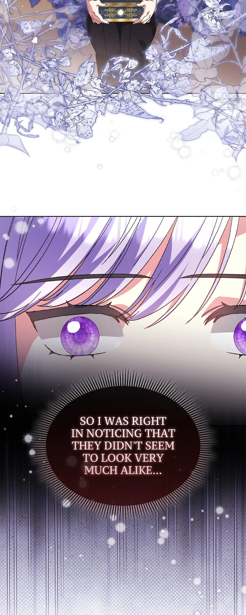 The Return of the Ex-Wife Chapter 47 - page 50