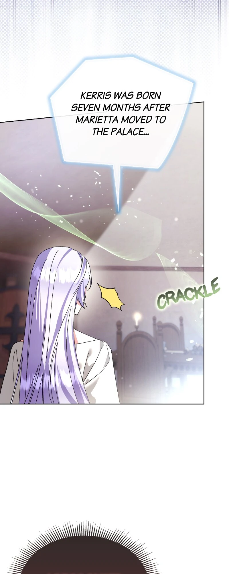 The Return of the Ex-Wife Chapter 47 - page 51