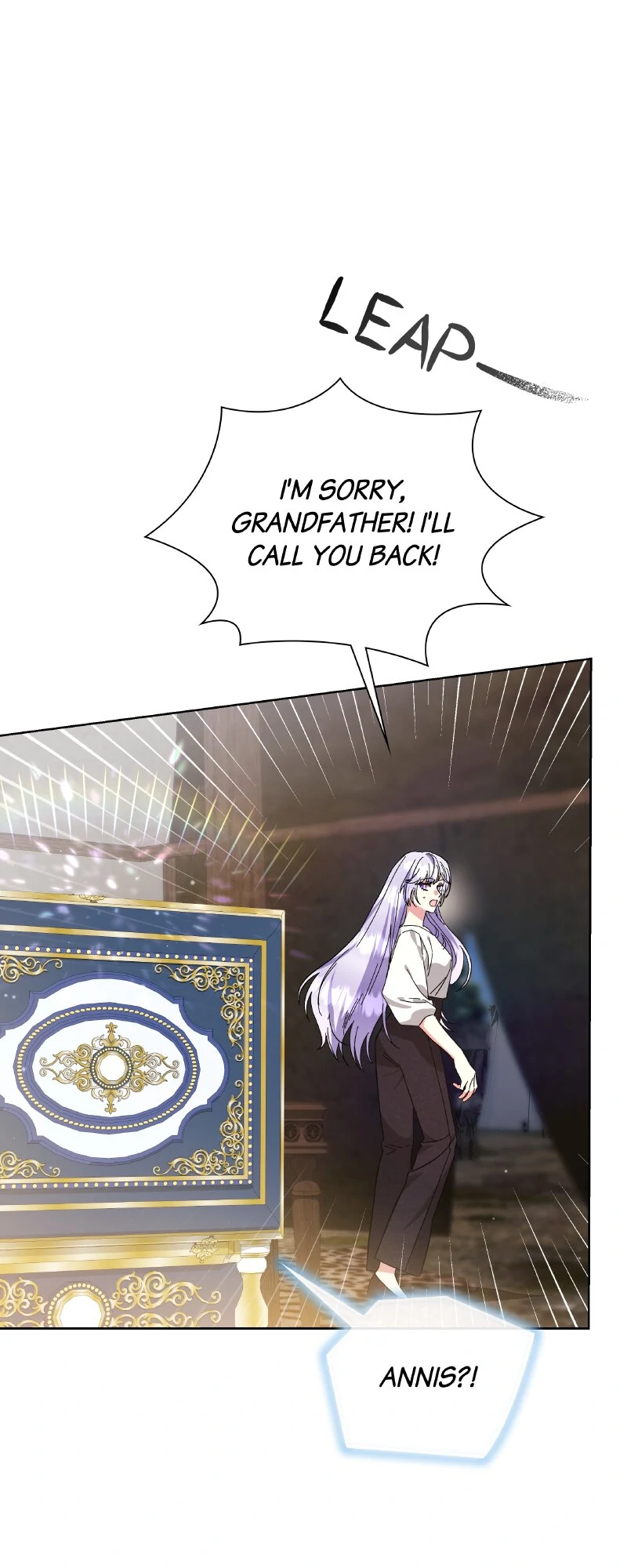 The Return of the Ex-Wife Chapter 47 - page 53
