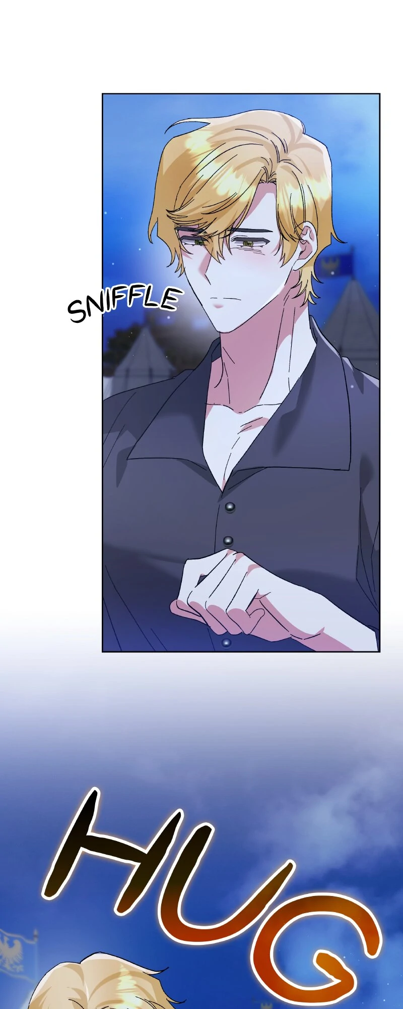 The Return of the Ex-Wife Chapter 47 - page 60