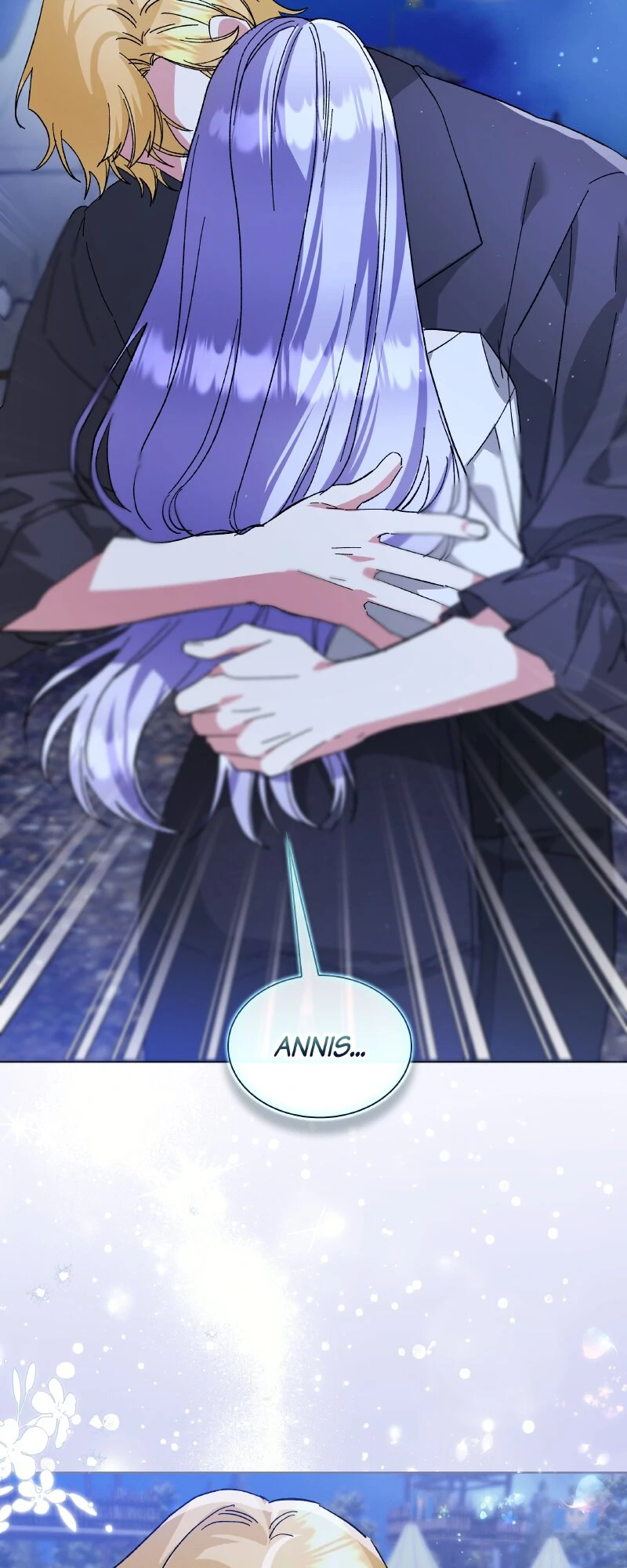 The Return of the Ex-Wife Chapter 47 - page 61