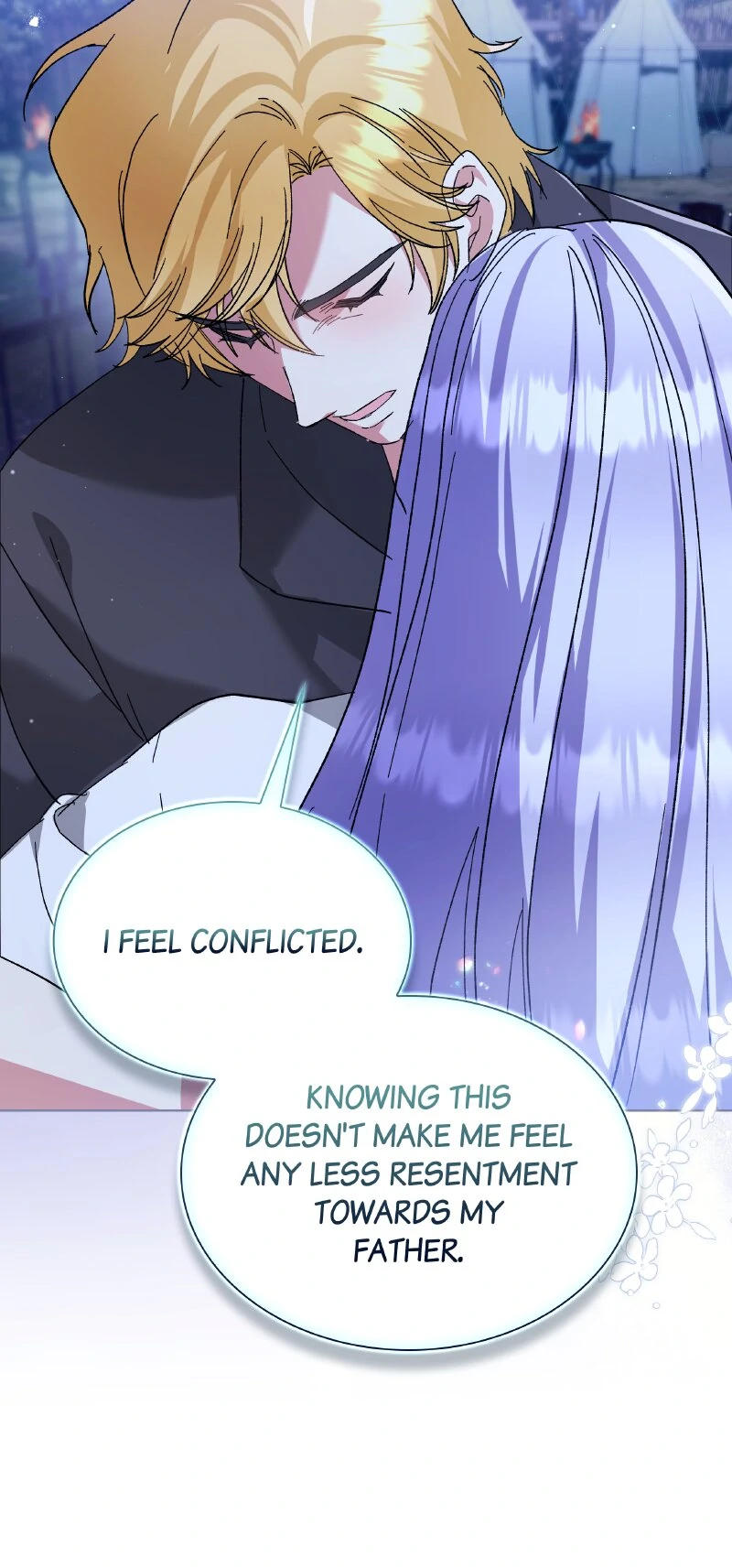 The Return of the Ex-Wife Chapter 47 - page 62