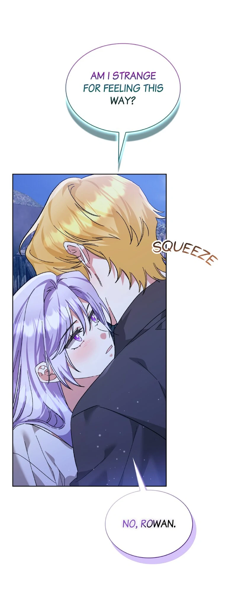The Return of the Ex-Wife Chapter 47 - page 63