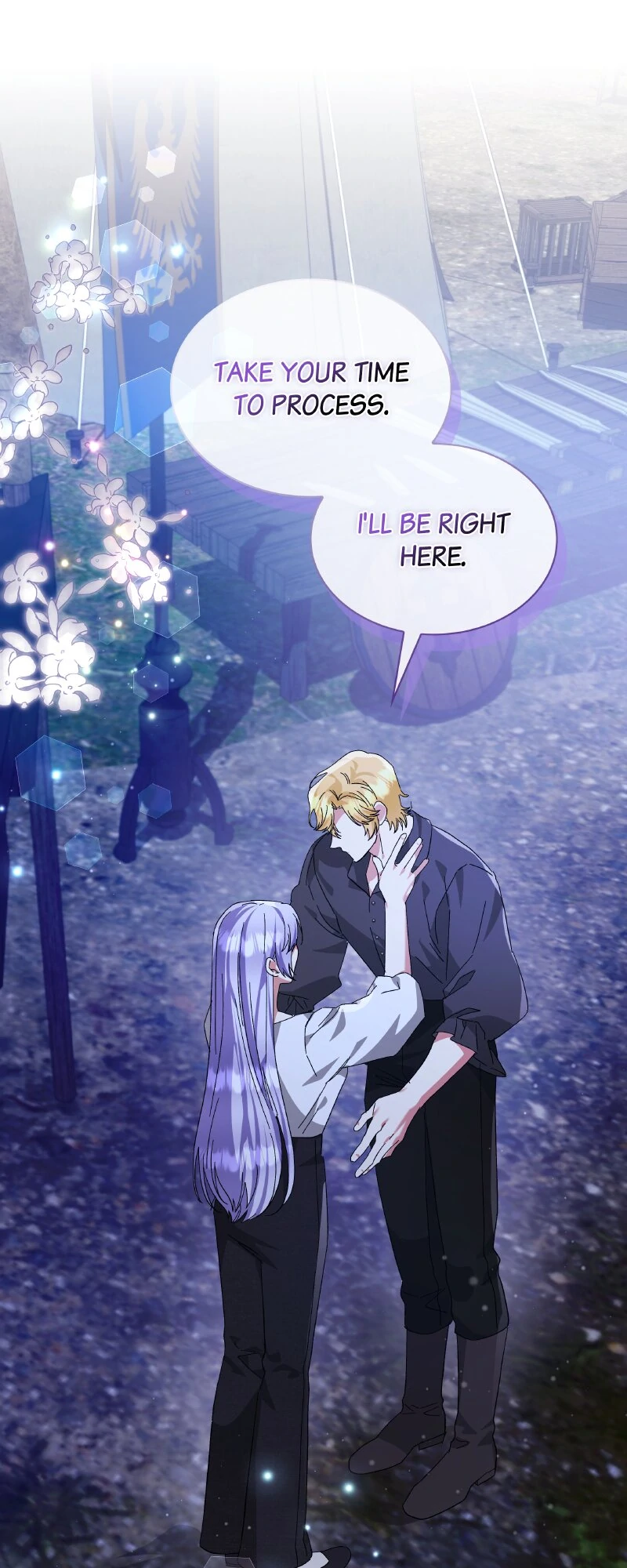 The Return of the Ex-Wife Chapter 47 - page 64