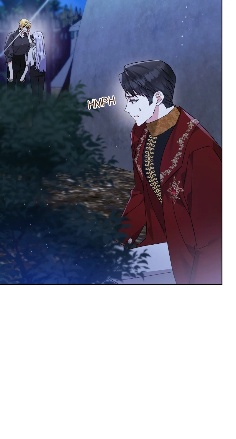 The Return of the Ex-Wife Chapter 47 - page 67
