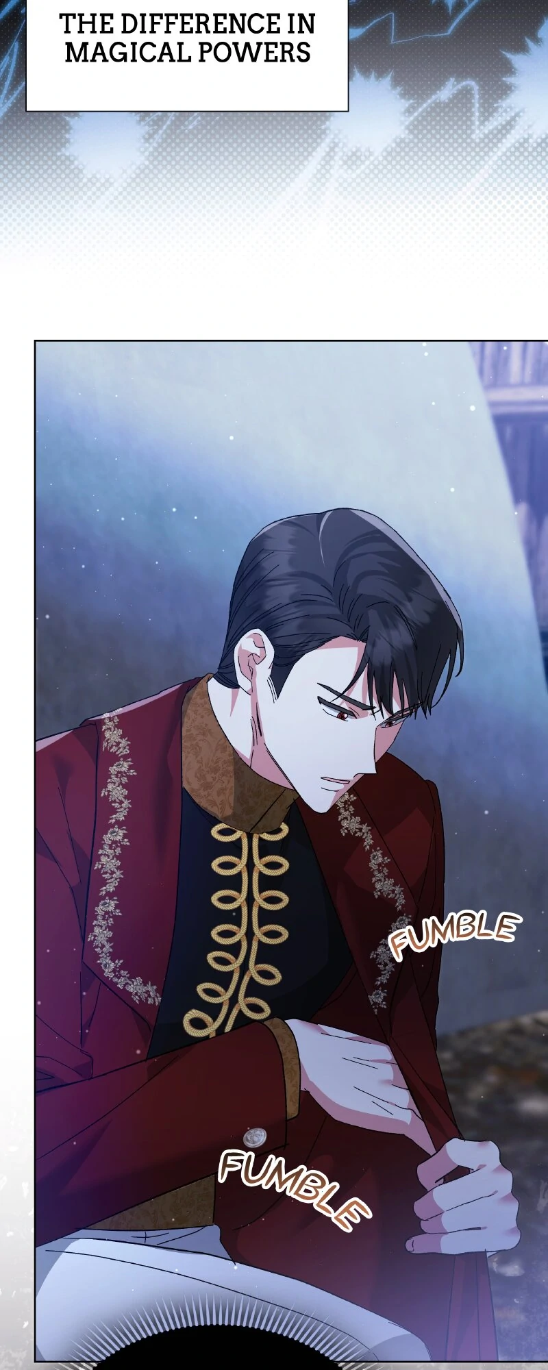 The Return of the Ex-Wife Chapter 47 - page 69