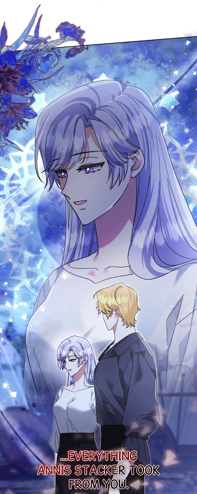 The Return of the Ex-Wife Chapter 47 - page 72