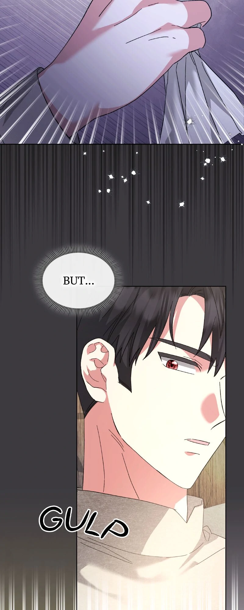 The Return of the Ex-Wife Chapter 48 - page 9