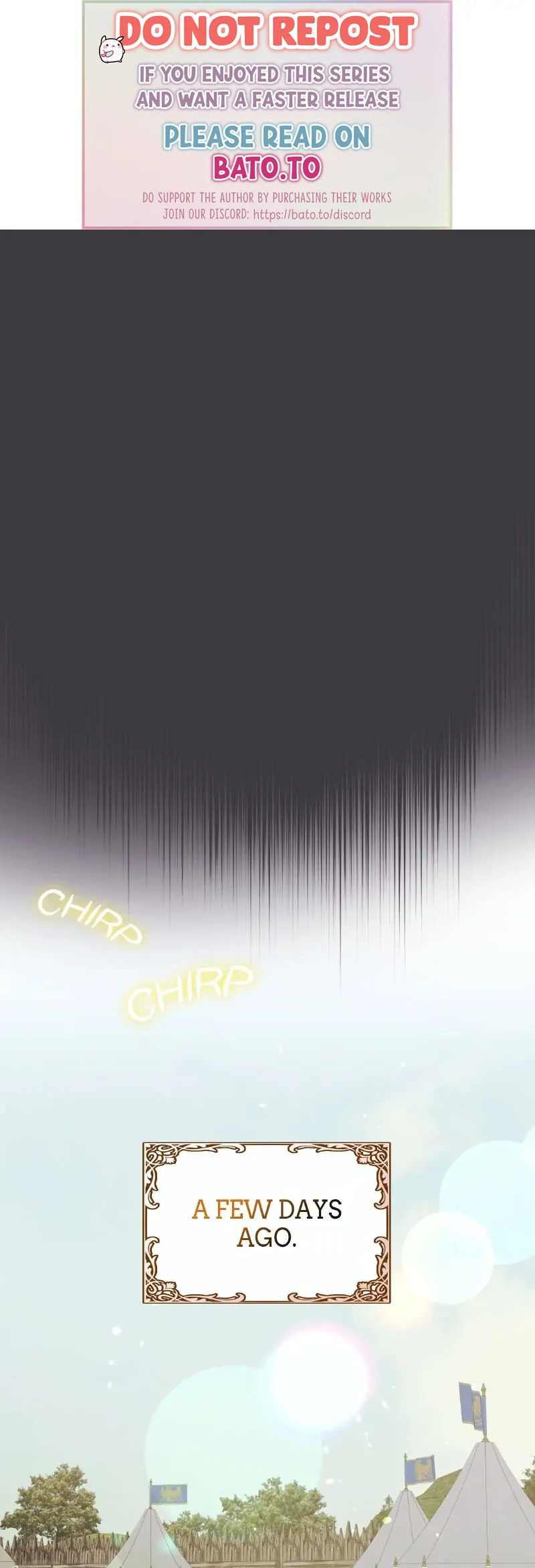The Return of the Ex-Wife Chapter 48 - page 1