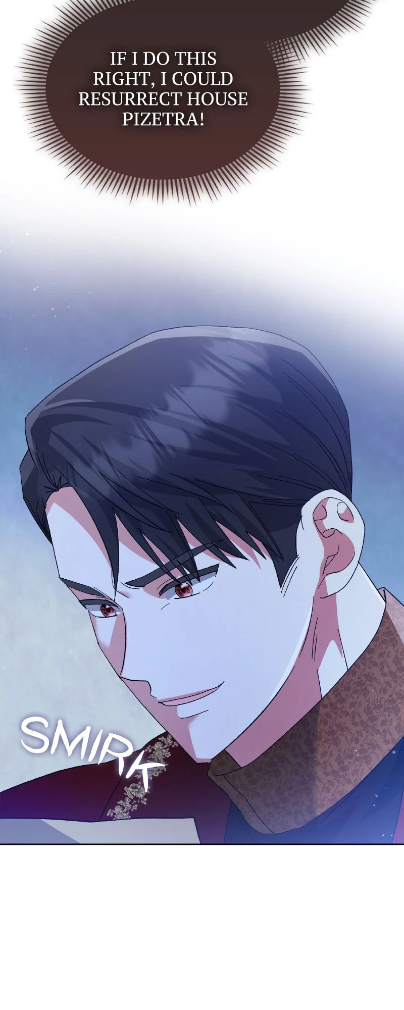 The Return of the Ex-Wife Chapter 48 - page 19