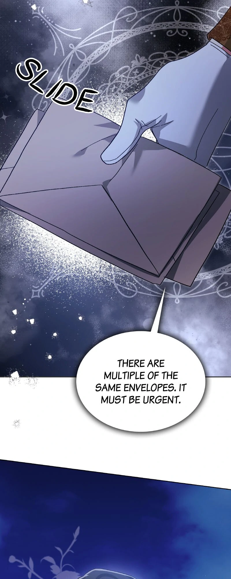 The Return of the Ex-Wife Chapter 48 - page 24