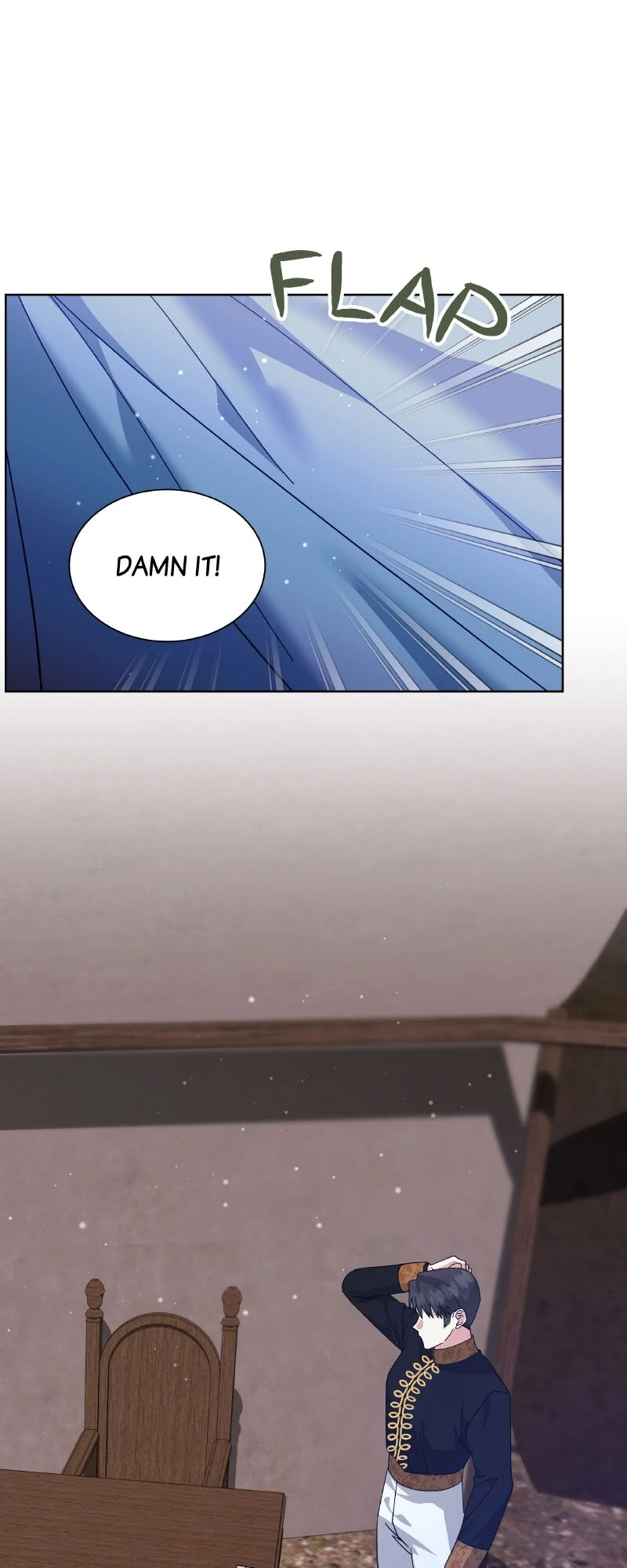 The Return of the Ex-Wife Chapter 48 - page 27