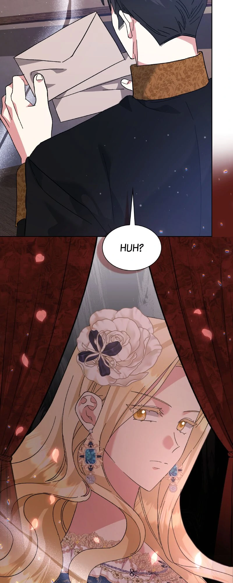The Return of the Ex-Wife Chapter 48 - page 29