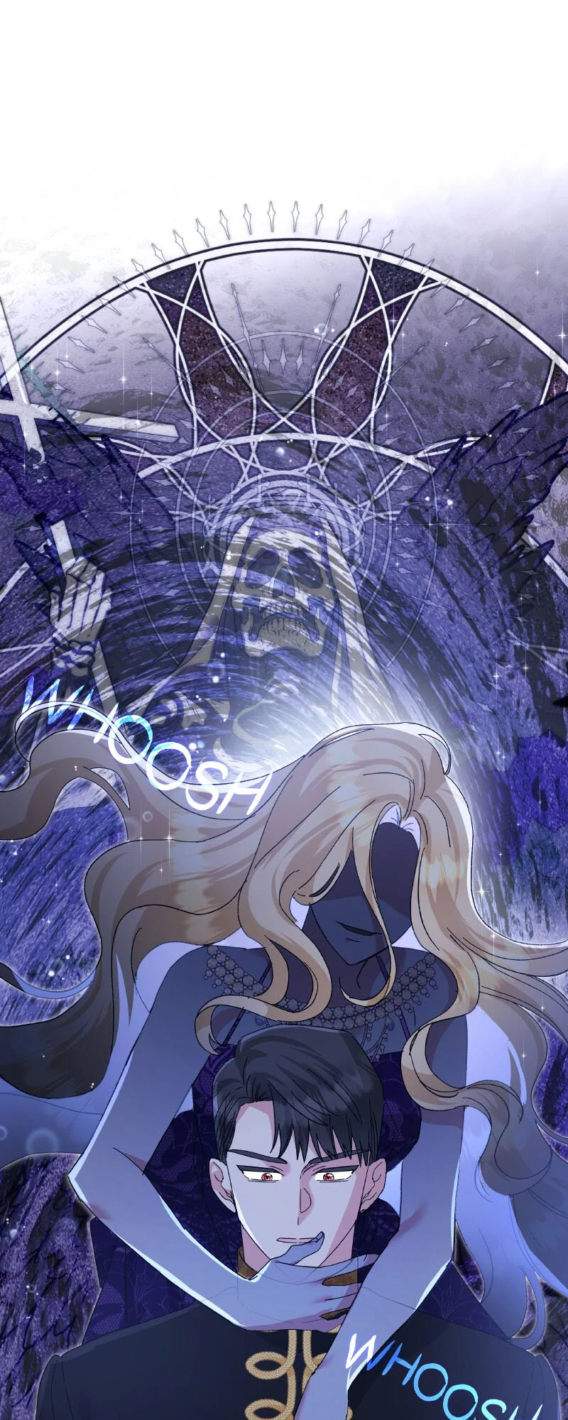 The Return of the Ex-Wife Chapter 48 - page 32
