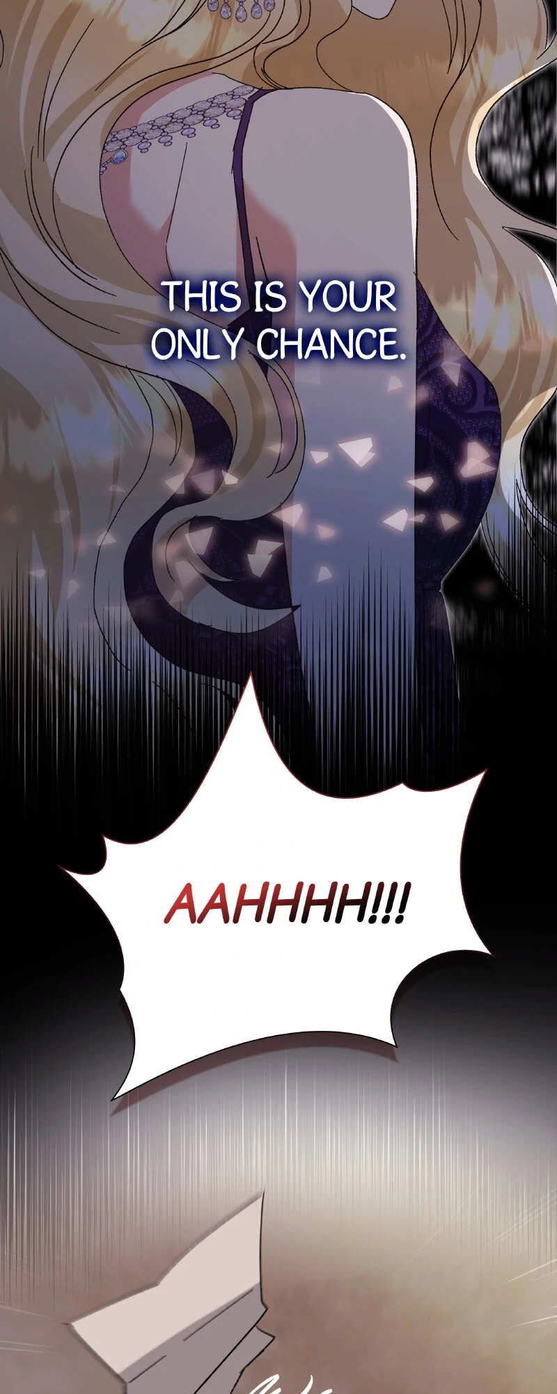 The Return of the Ex-Wife Chapter 48 - page 36