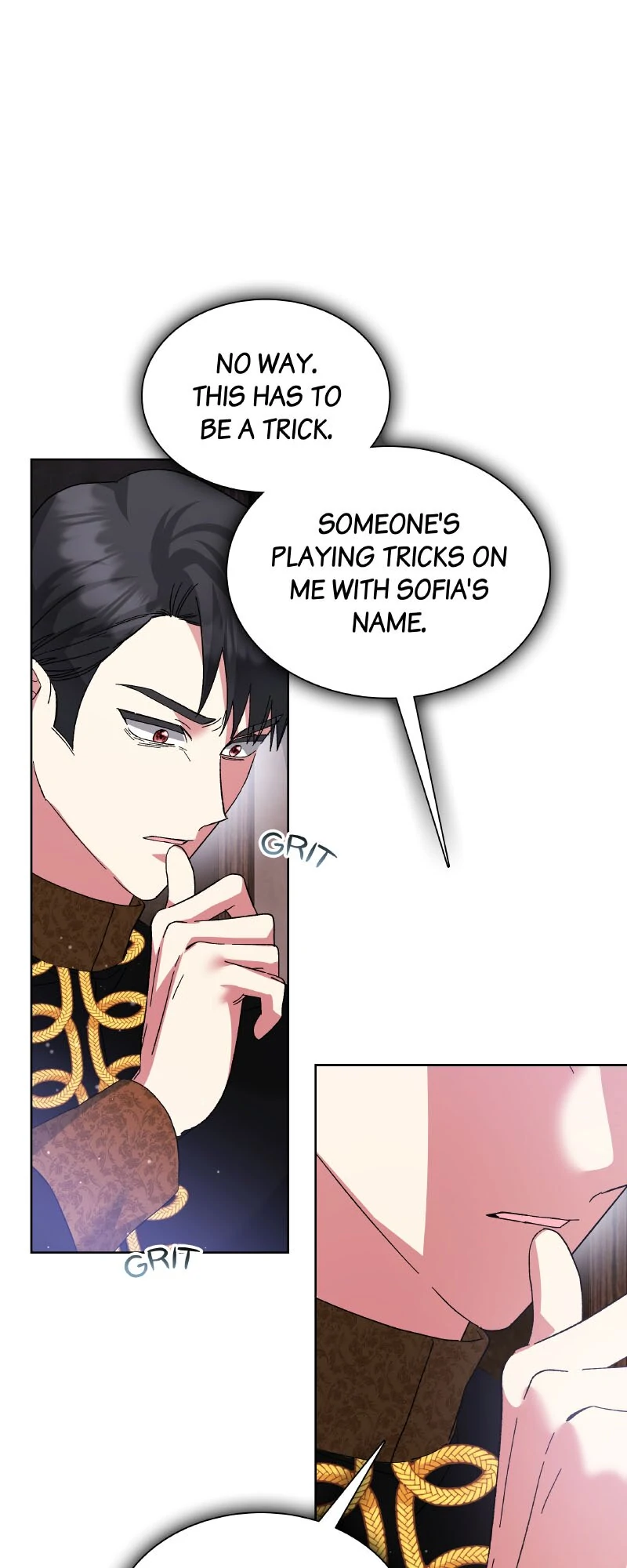 The Return of the Ex-Wife Chapter 48 - page 38