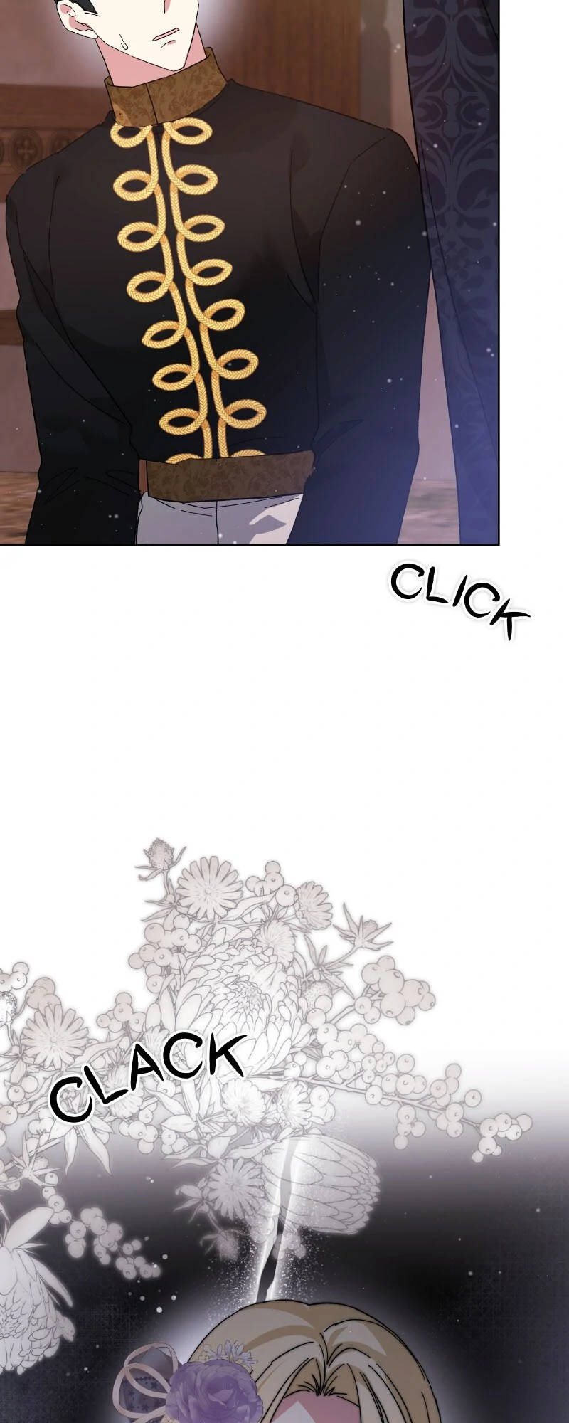 The Return of the Ex-Wife Chapter 48 - page 41