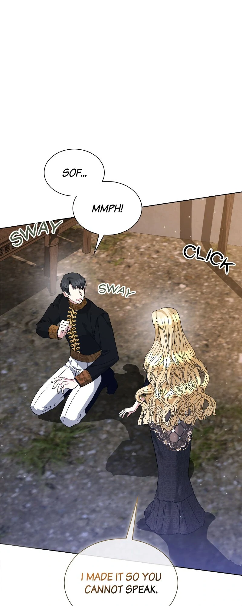 The Return of the Ex-Wife Chapter 48 - page 45