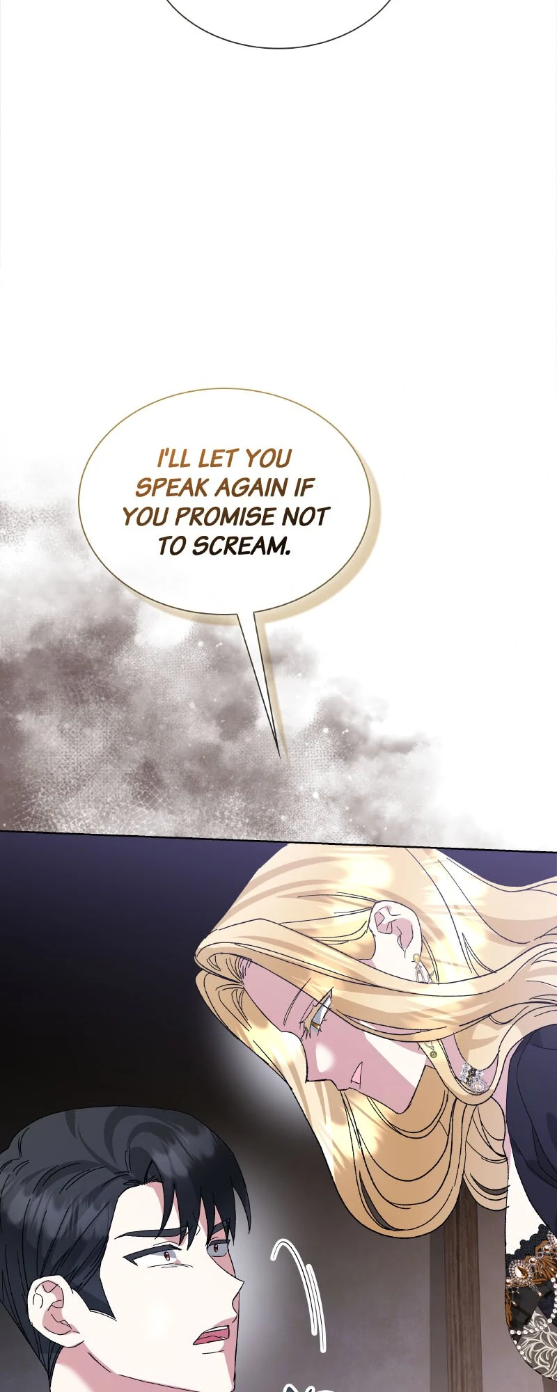 The Return of the Ex-Wife Chapter 48 - page 46