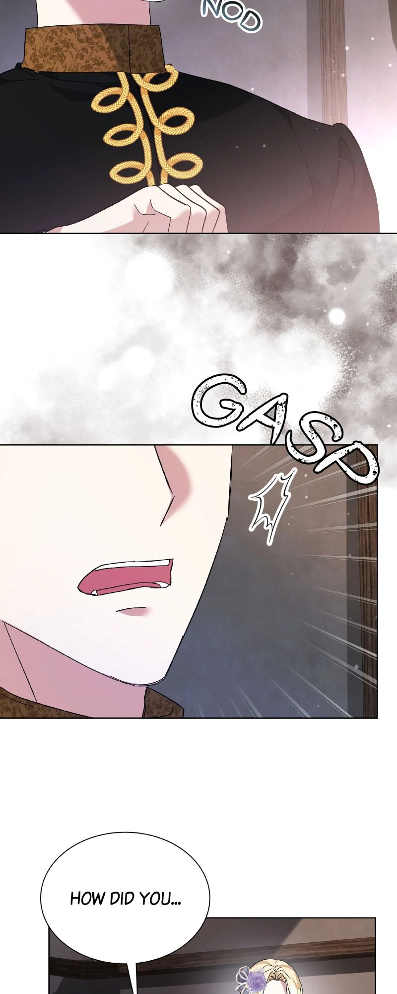 The Return of the Ex-Wife Chapter 48 - page 47