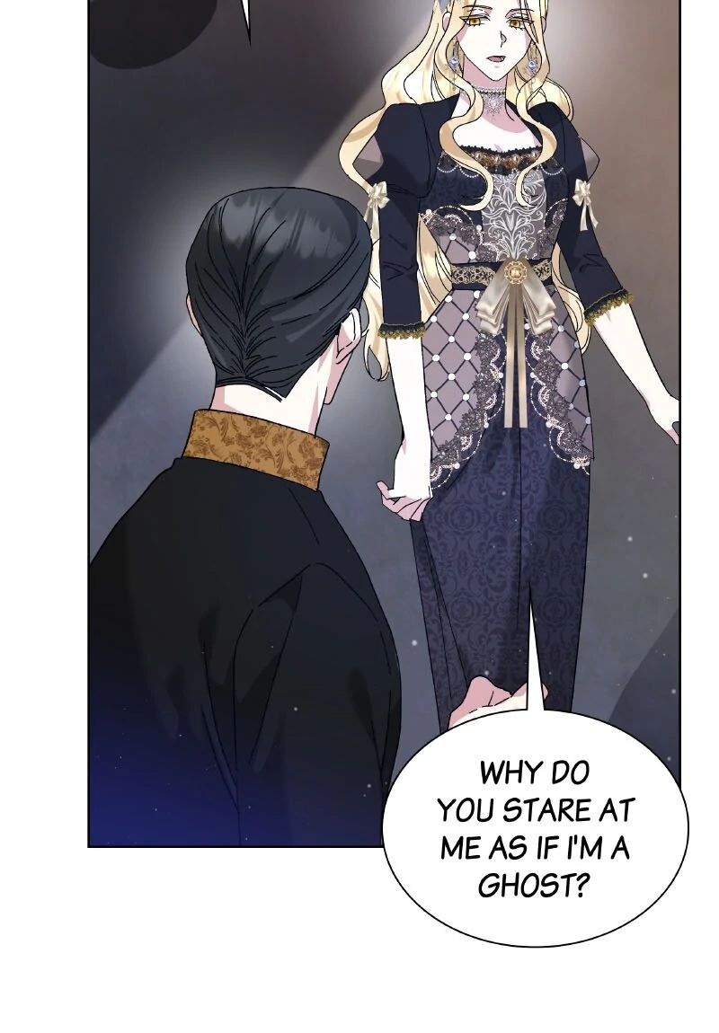 The Return of the Ex-Wife Chapter 48 - page 48