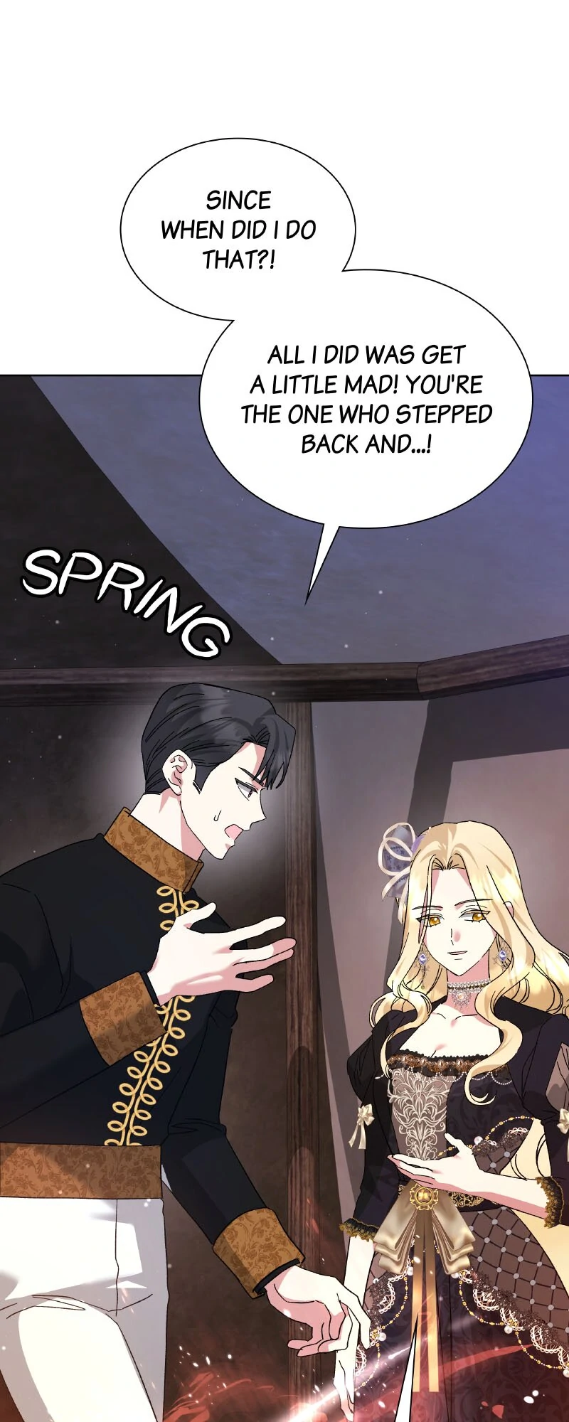 The Return of the Ex-Wife Chapter 48 - page 51