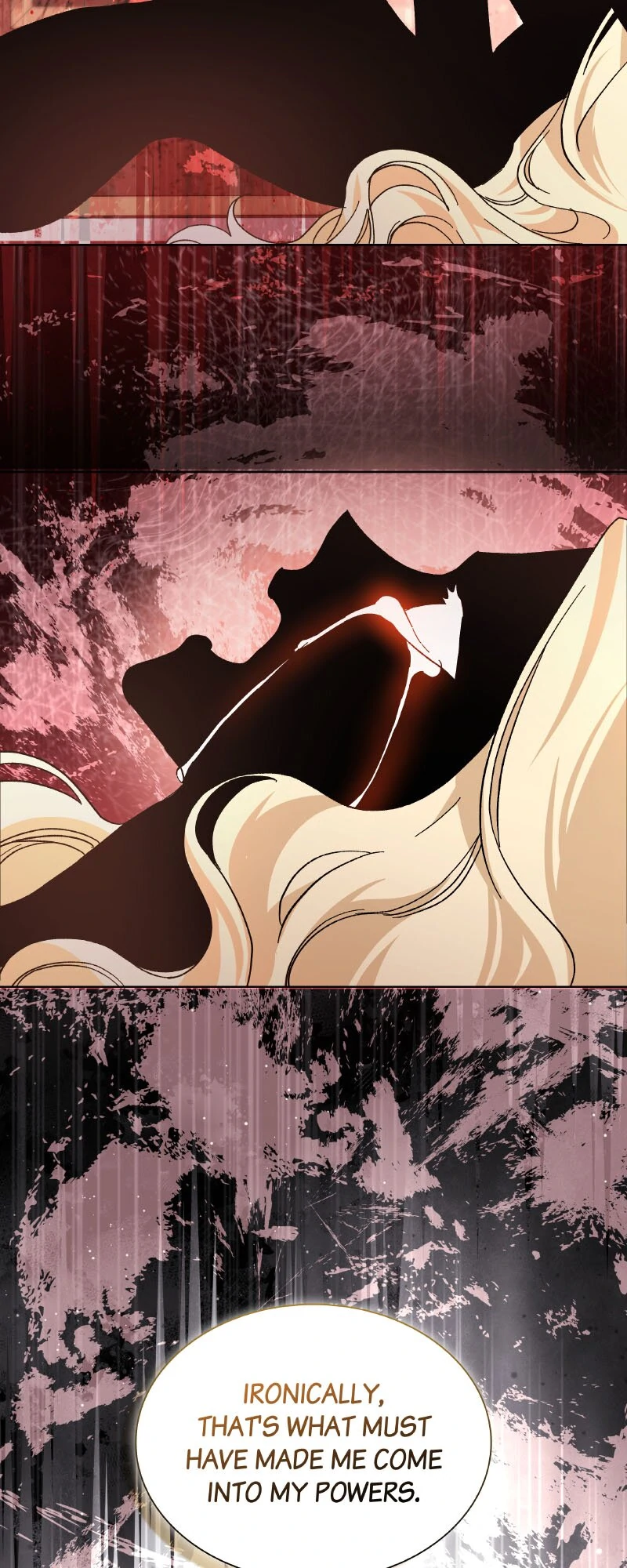 The Return of the Ex-Wife Chapter 48 - page 55