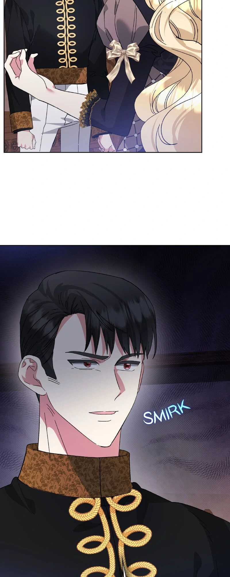 The Return of the Ex-Wife Chapter 48 - page 60