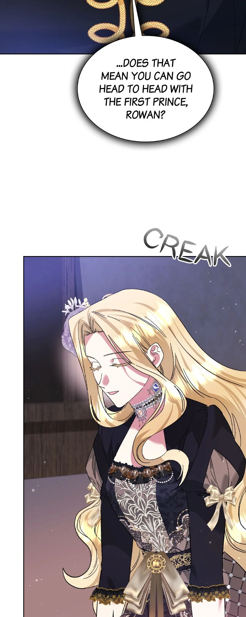 The Return of the Ex-Wife Chapter 48 - page 61
