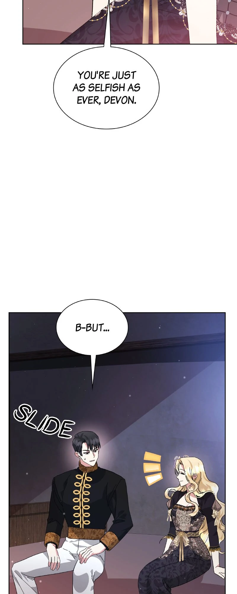 The Return of the Ex-Wife Chapter 48 - page 62