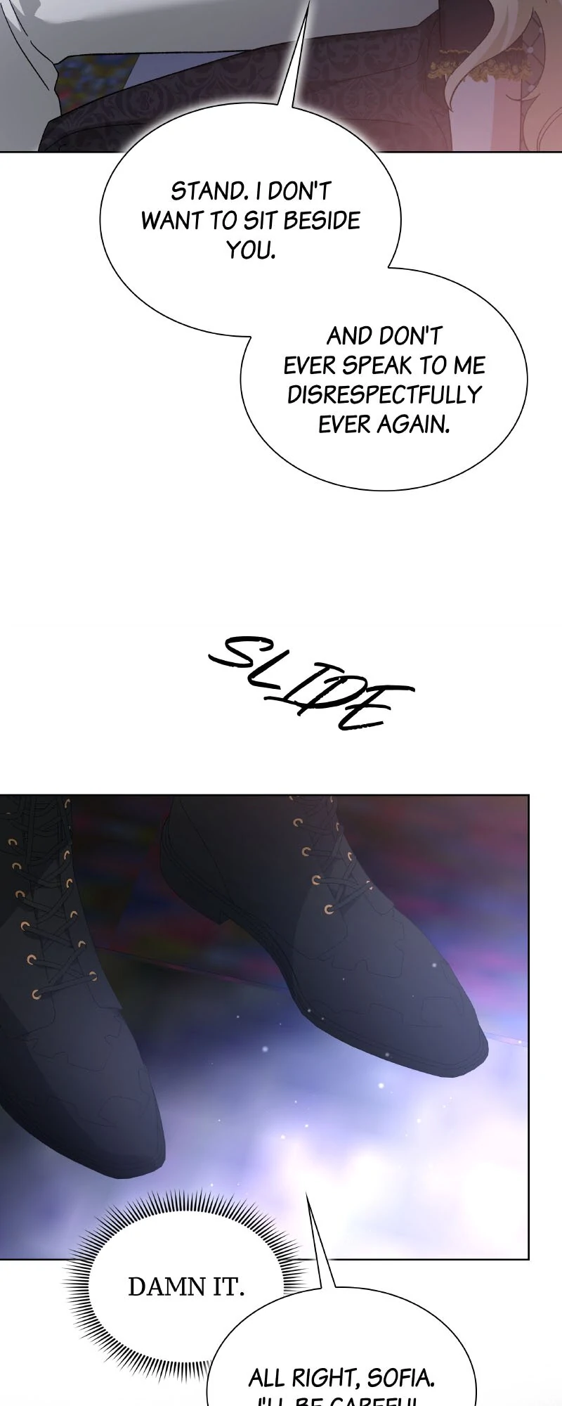 The Return of the Ex-Wife Chapter 48 - page 65