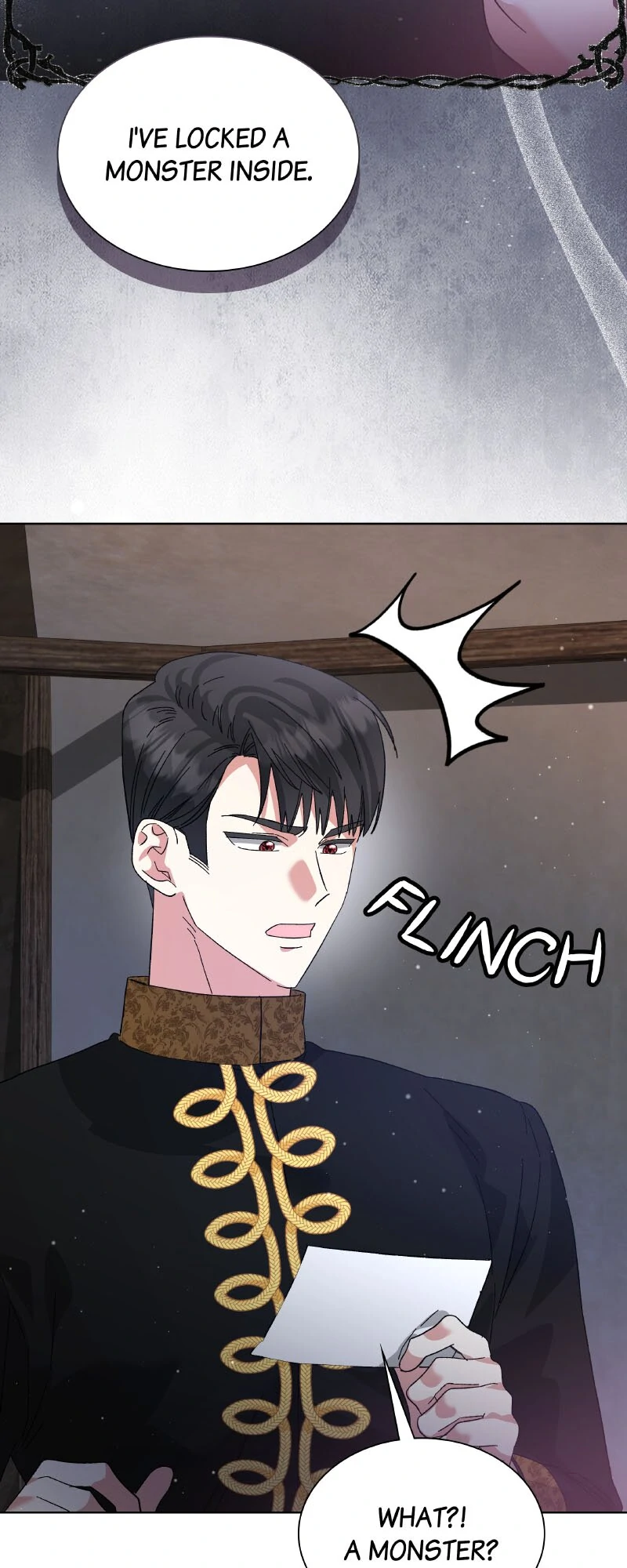 The Return of the Ex-Wife Chapter 48 - page 67