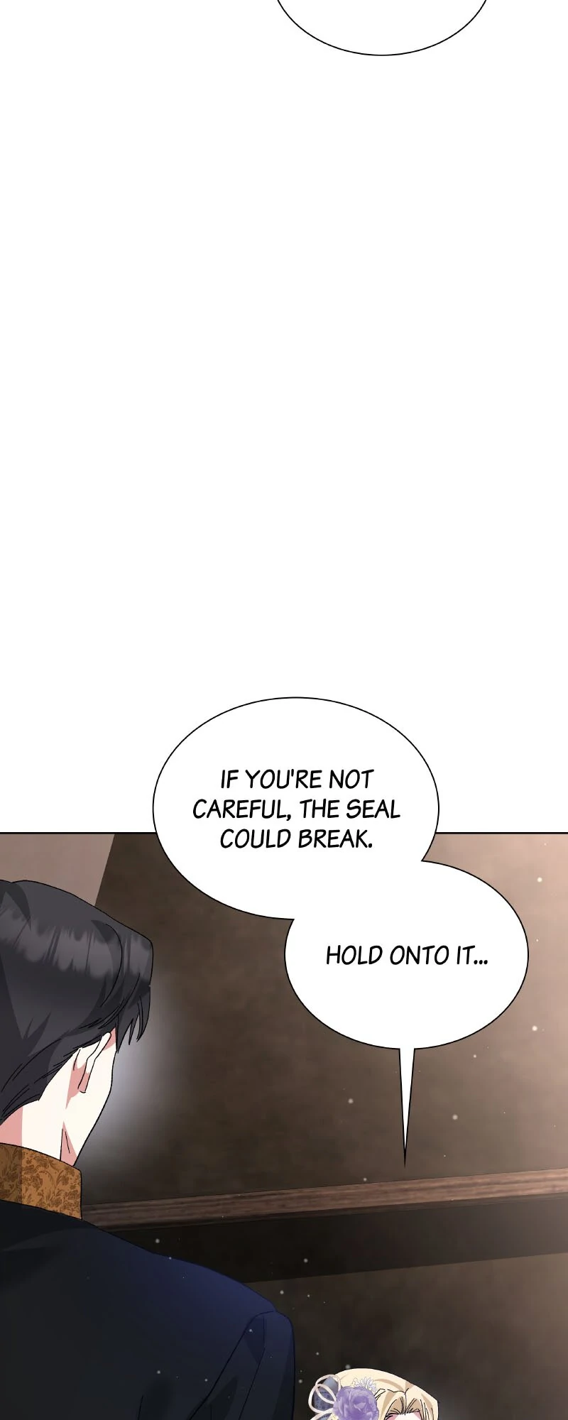 The Return of the Ex-Wife Chapter 48 - page 68