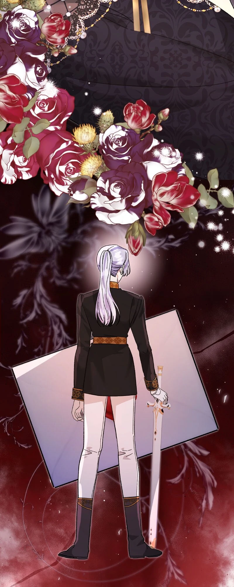 The Return of the Ex-Wife Chapter 48 - page 71