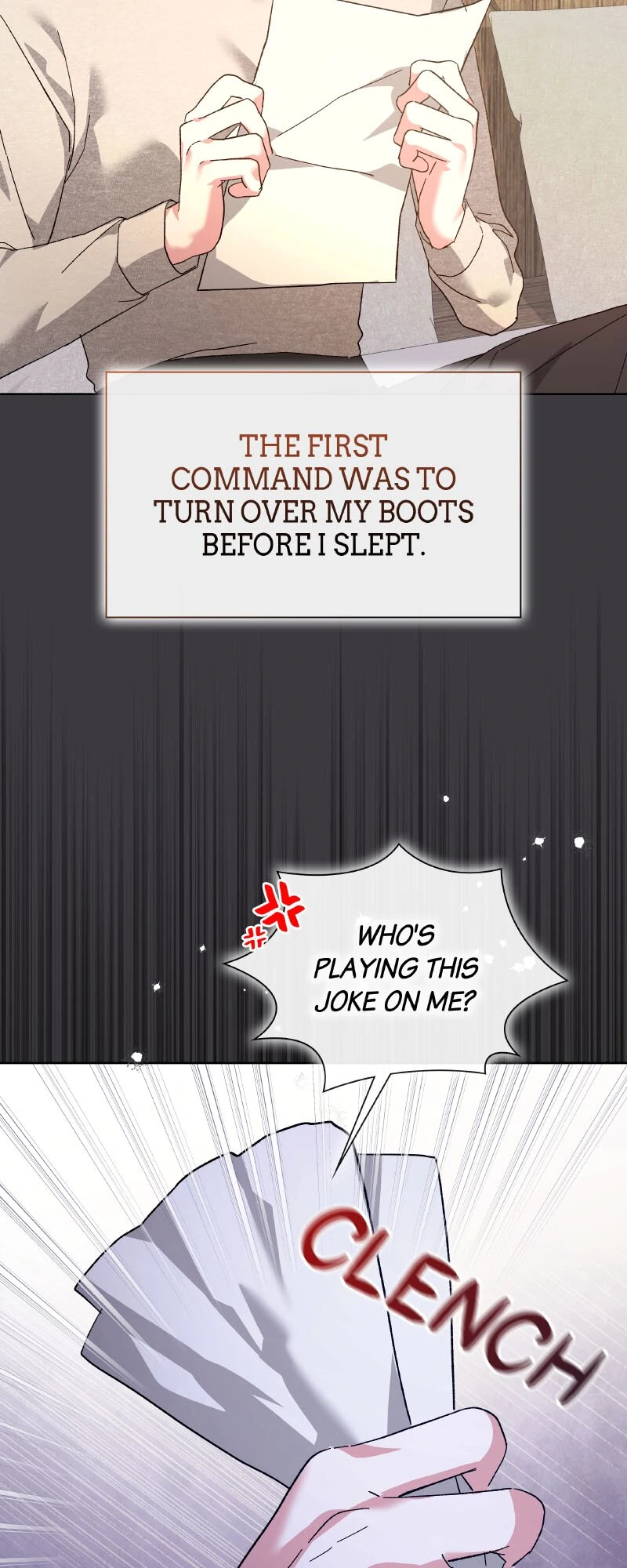 The Return of the Ex-Wife Chapter 48 - page 8
