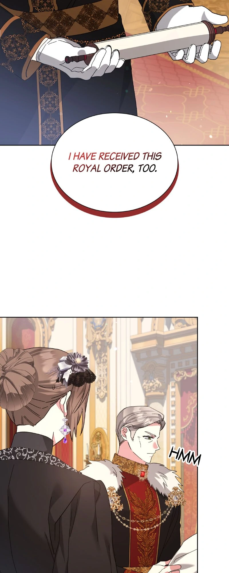 The Return of the Ex-Wife Chapter 49 - page 39