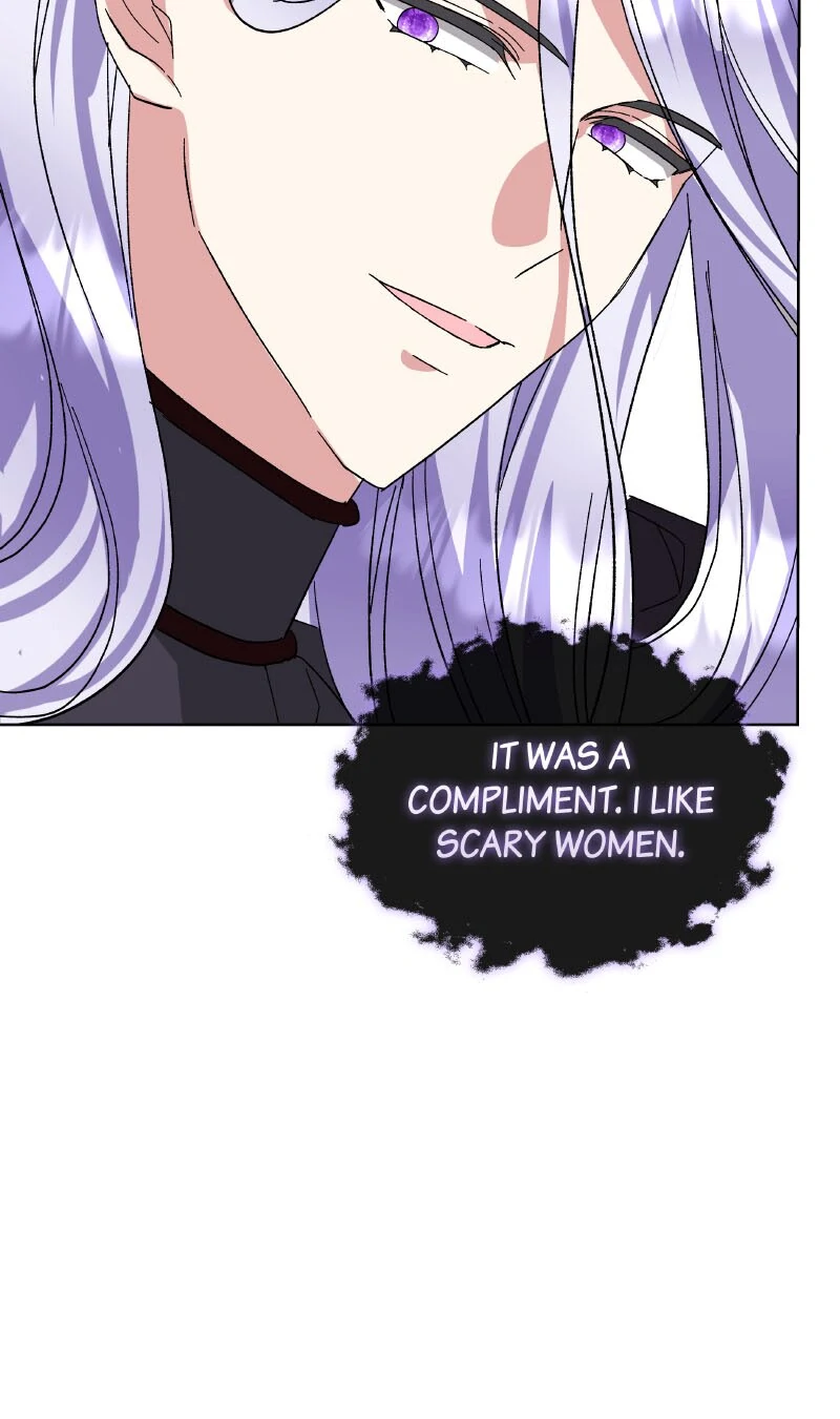 The Return of the Ex-Wife Chapter 49 - page 62