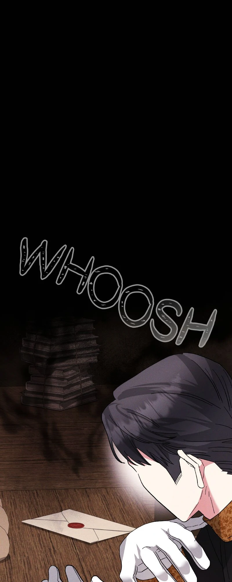The Return of the Ex-Wife Chapter 50 - page 1
