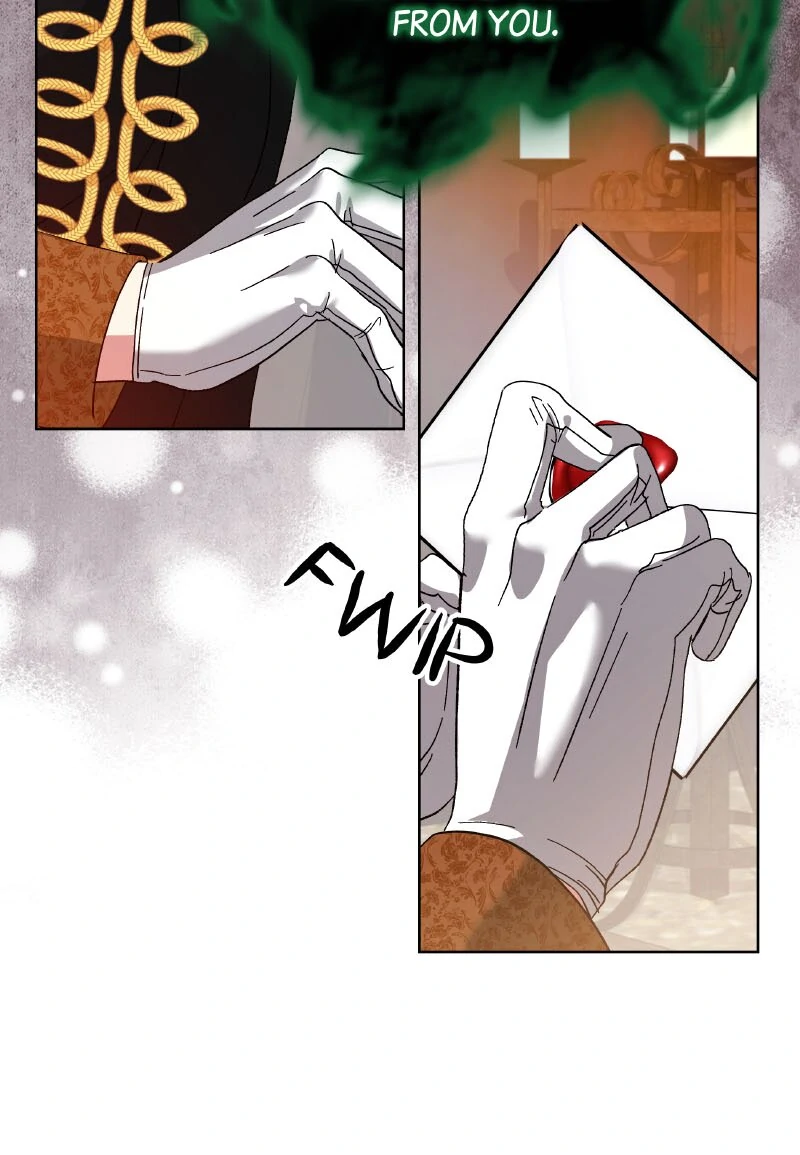 The Return of the Ex-Wife Chapter 50 - page 12