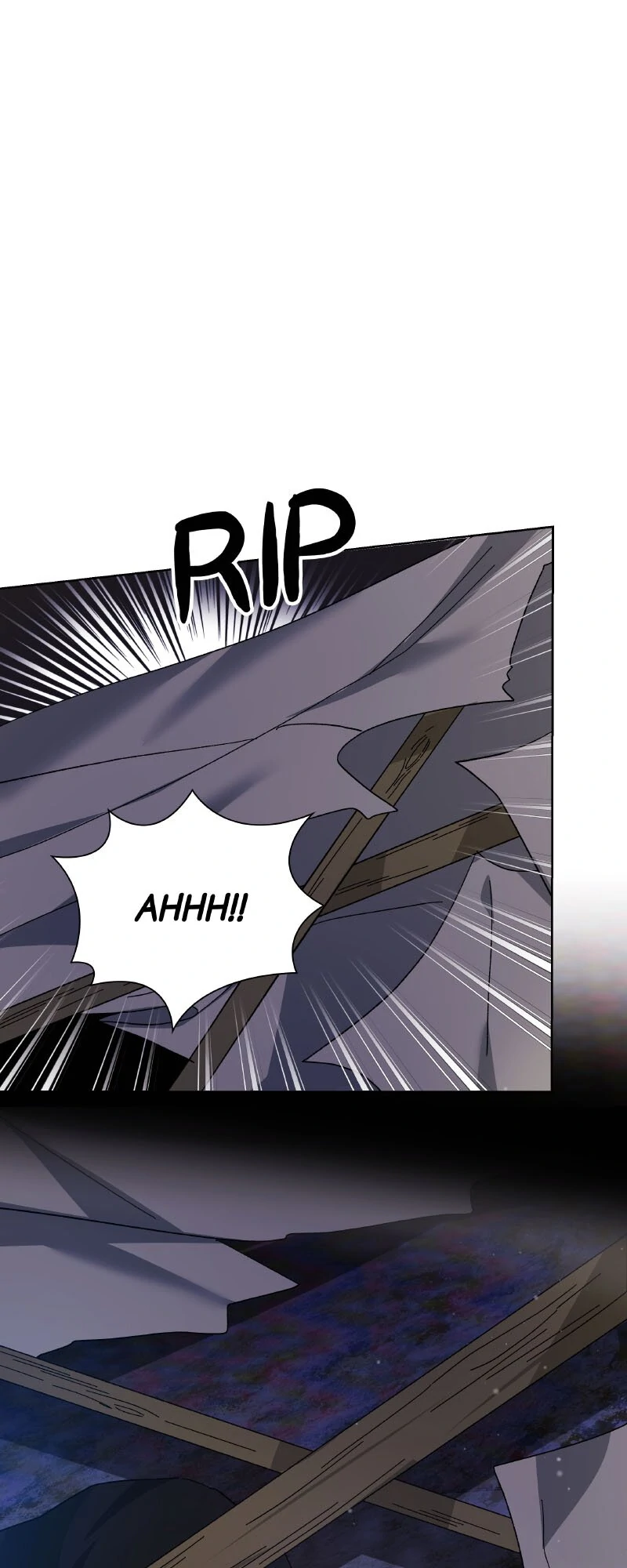 The Return of the Ex-Wife Chapter 50 - page 21
