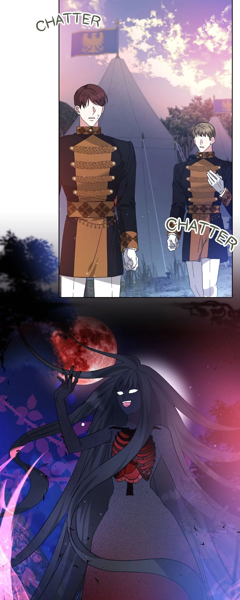 The Return of the Ex-Wife Chapter 50 - page 24