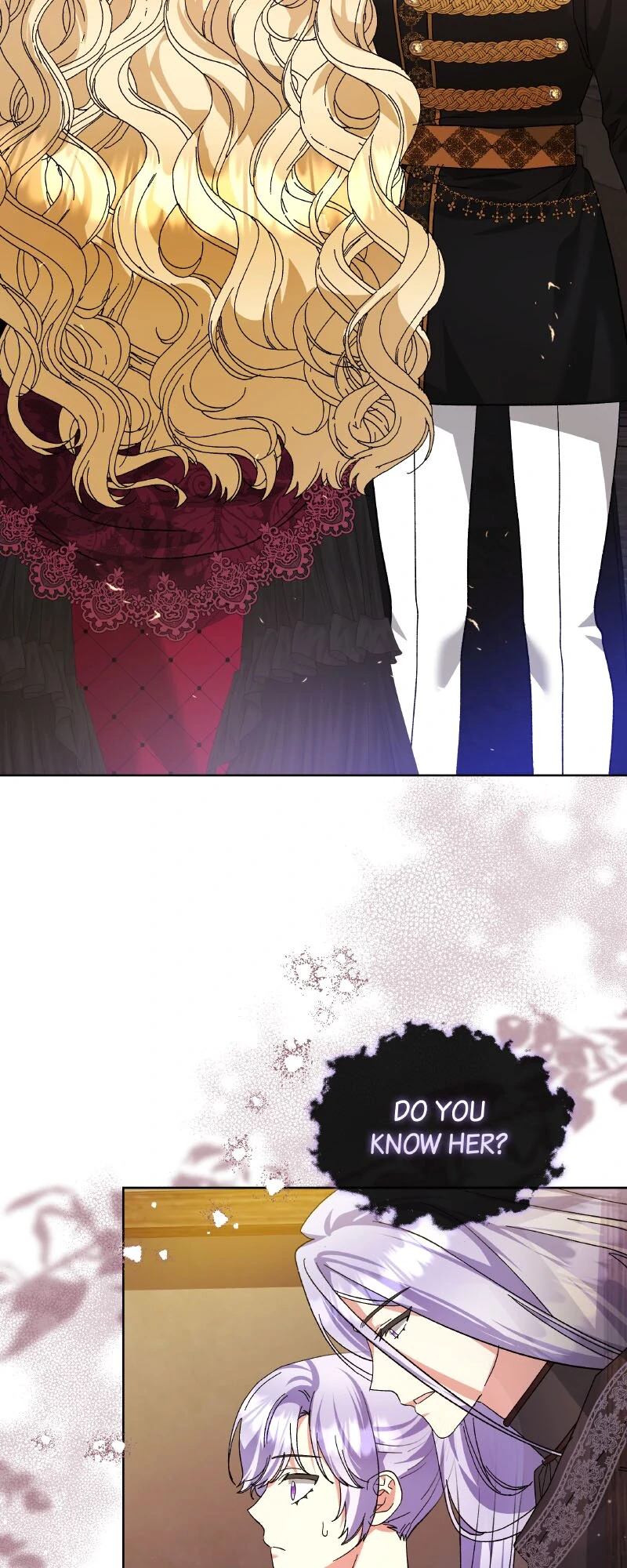 The Return of the Ex-Wife Chapter 50 - page 29