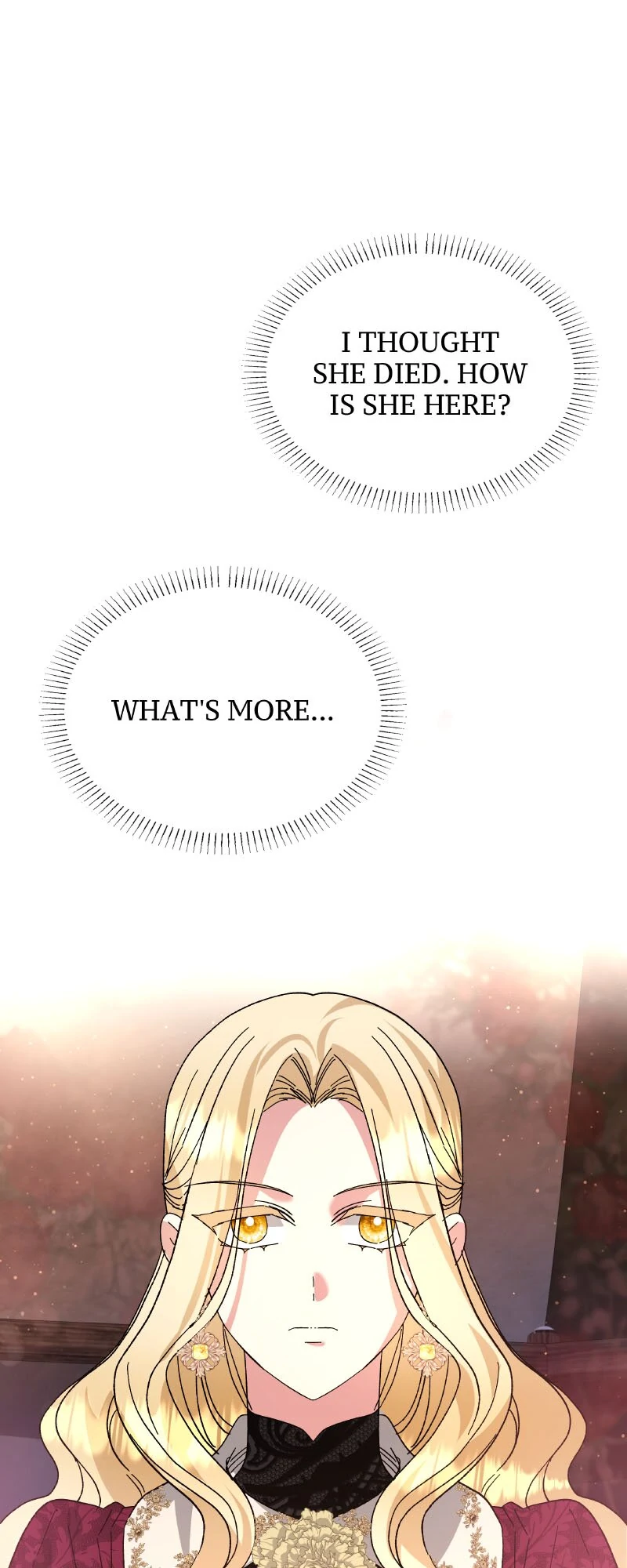The Return of the Ex-Wife Chapter 50 - page 31