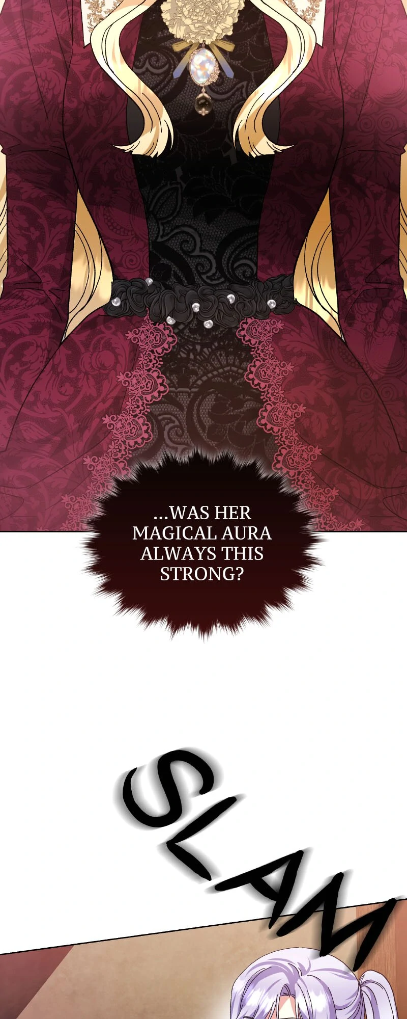 The Return of the Ex-Wife Chapter 50 - page 32