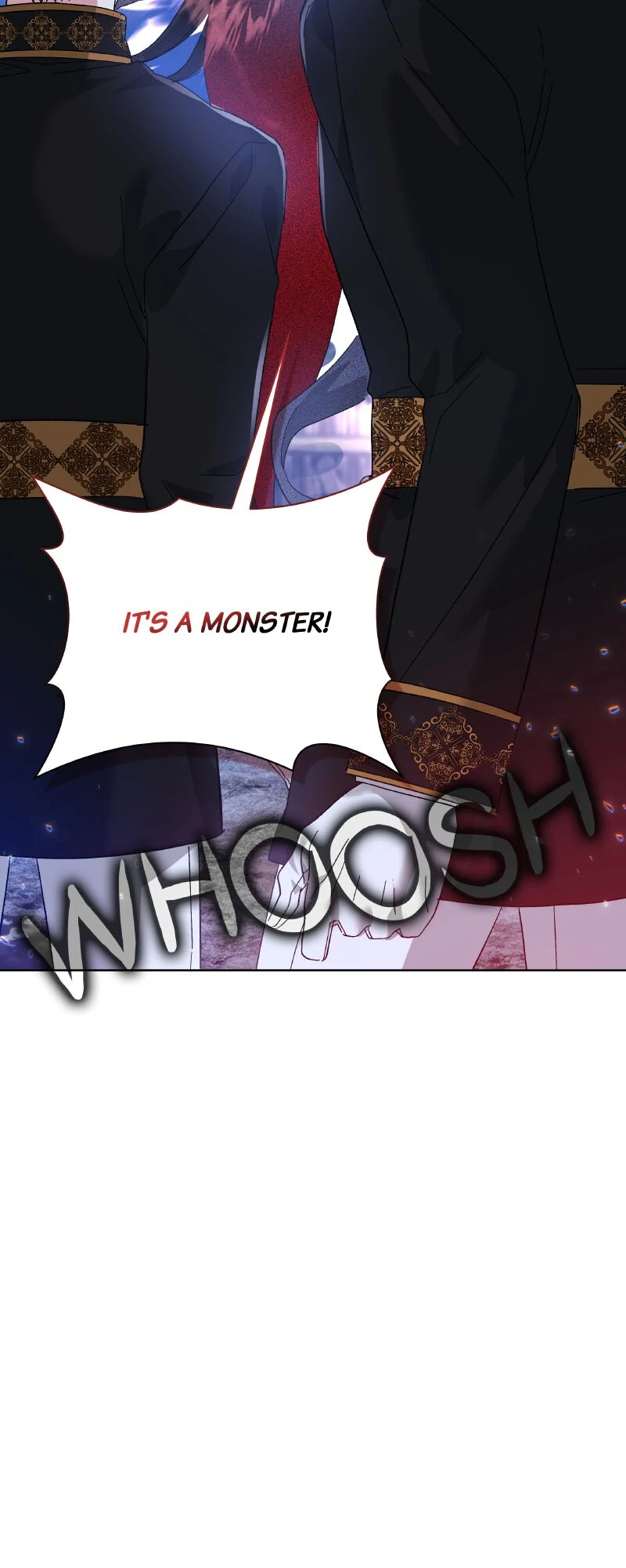 The Return of the Ex-Wife Chapter 50 - page 35
