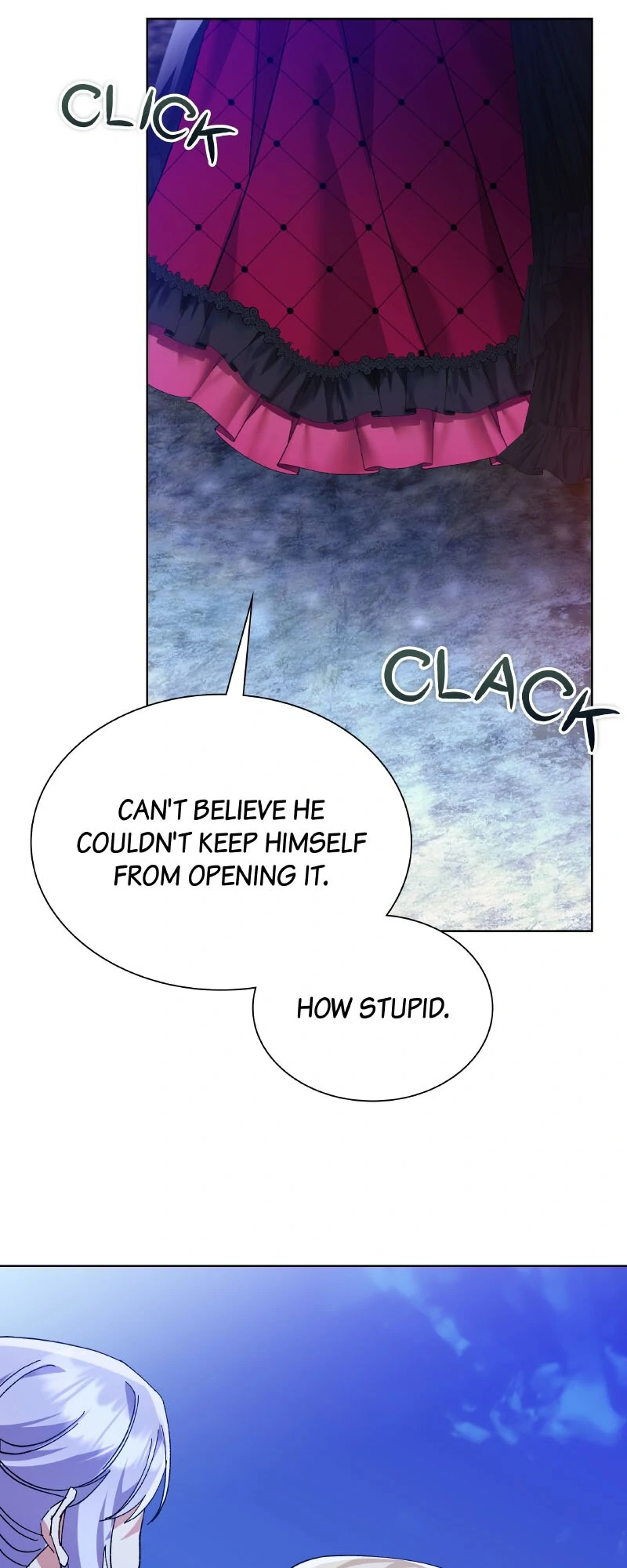 The Return of the Ex-Wife Chapter 50 - page 38