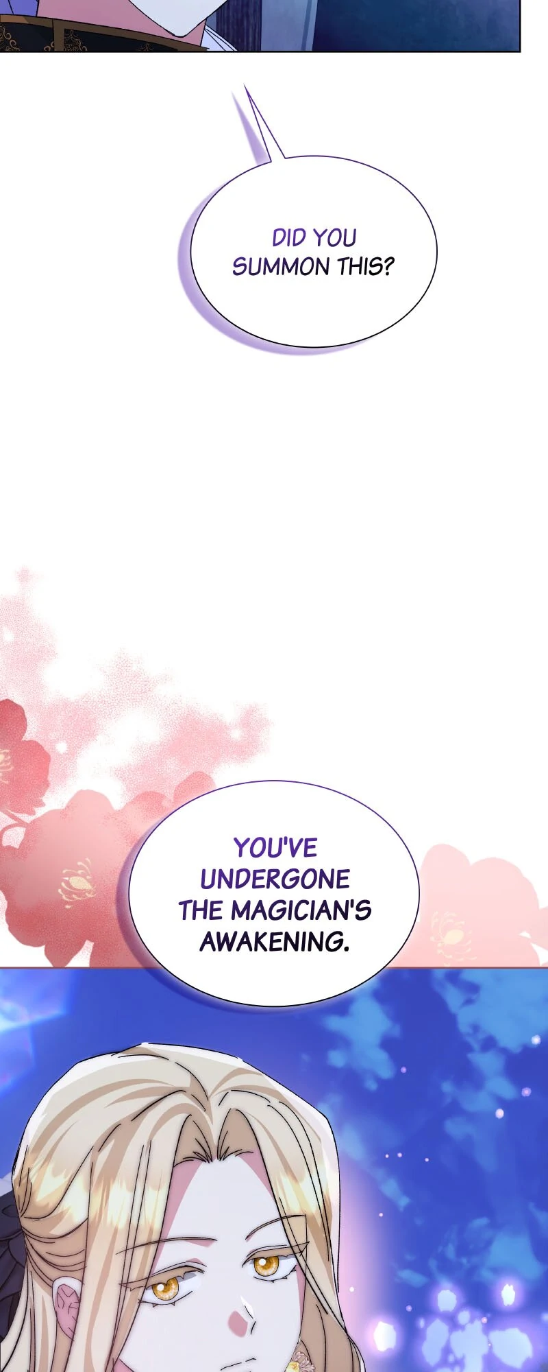 The Return of the Ex-Wife Chapter 50 - page 40