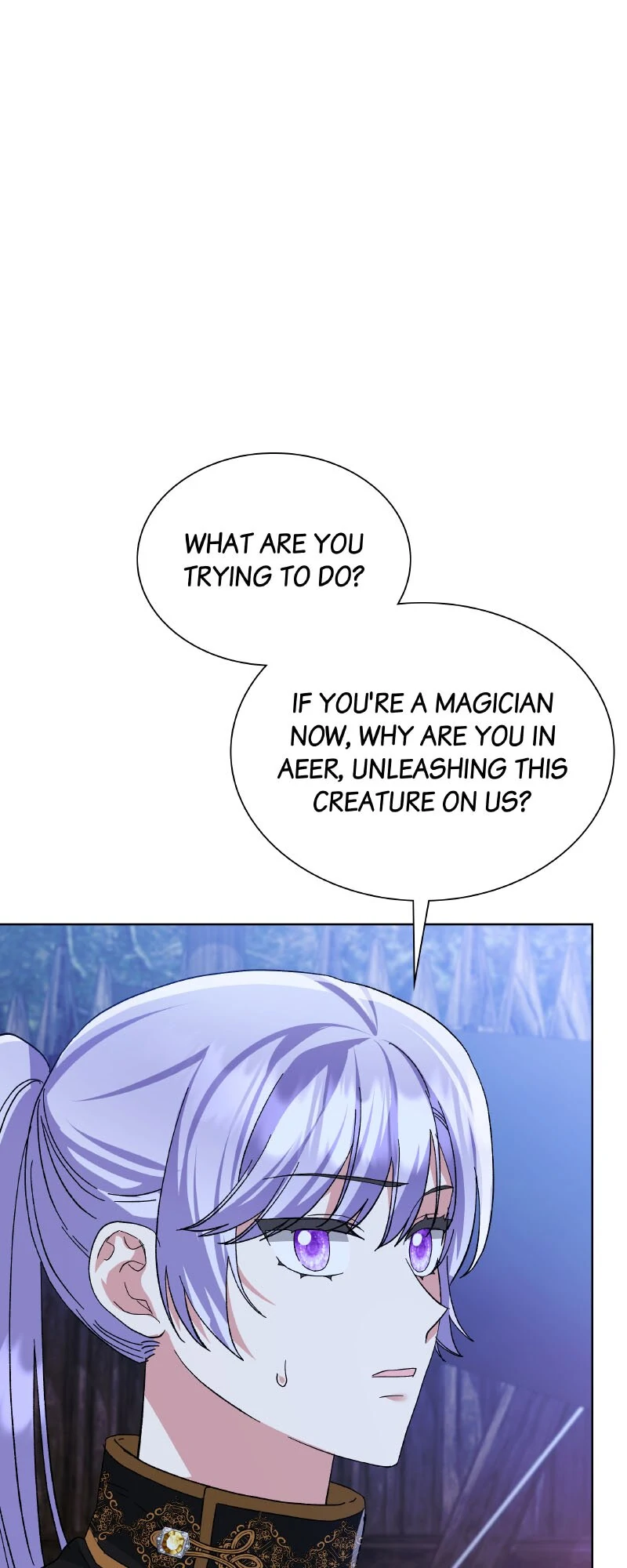 The Return of the Ex-Wife Chapter 50 - page 42