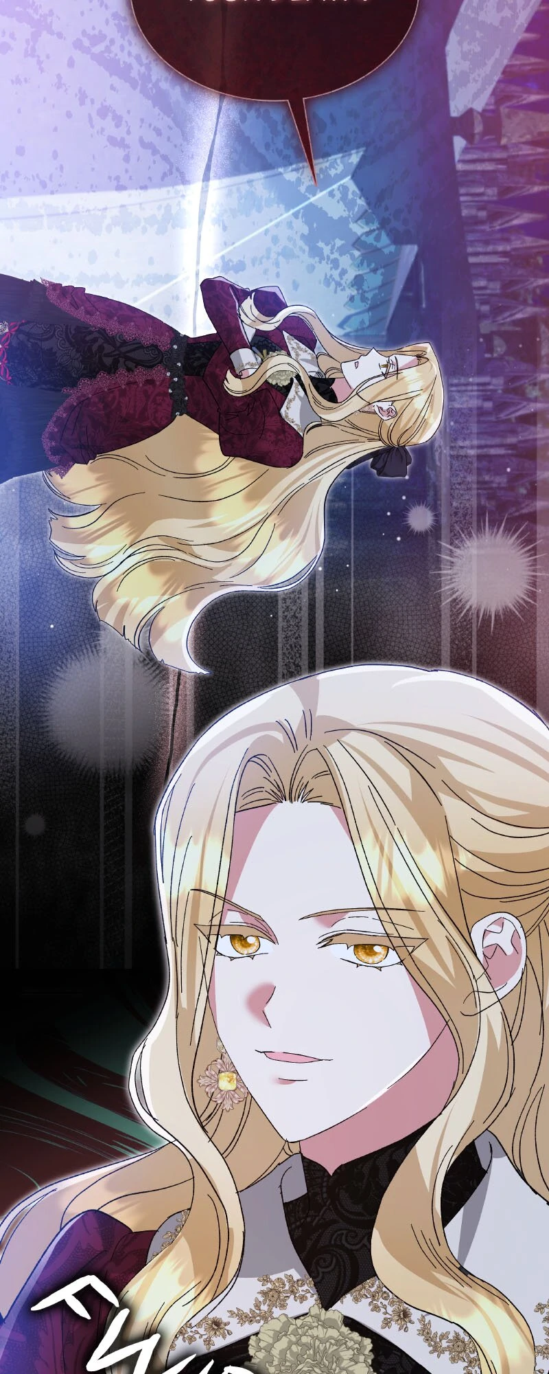 The Return of the Ex-Wife Chapter 50 - page 44